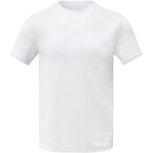 Elevate Essentials 39019 - Kratos kortärmad cool-fit T-shirt herr White