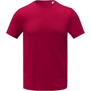 Elevate Essentials 39019 - Kratos kortärmad cool-fit T-shirt herr Red