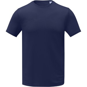 Elevate Essentials 39019 - Kratos kortärmad cool-fit T-shirt herr Navy