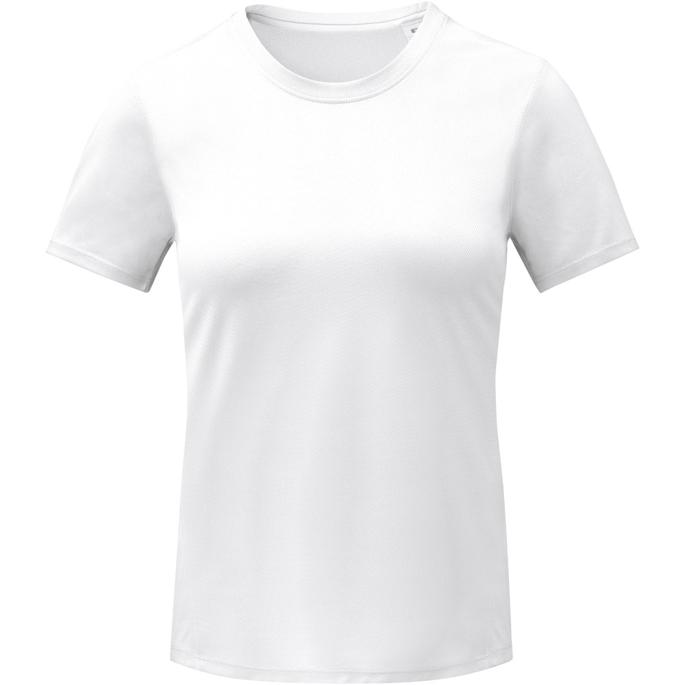 Elevate Essentials 39020 - Kratos kortärmad cool-fit T-shirt dam