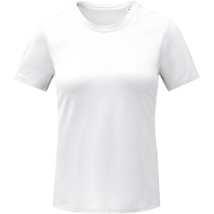 Elevate Essentials 39020 - Kratos kortärmad cool-fit T-shirt dam White