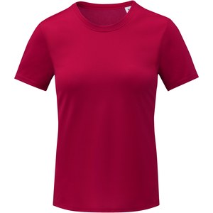 Elevate Essentials 39020 - Kratos kortärmad cool-fit T-shirt dam Red