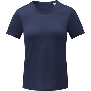 Elevate Essentials 39020 - Kratos kortärmad cool-fit T-shirt dam Navy