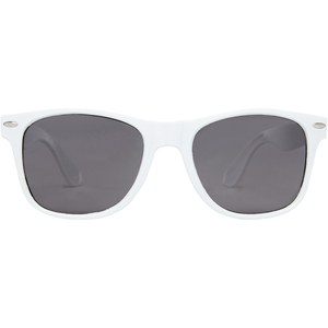 PF Concept 127004 - Sun Ray rPET solglasögon White