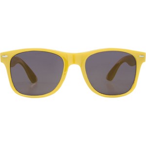 PF Concept 127004 - Sun Ray rPET solglasögon Yellow
