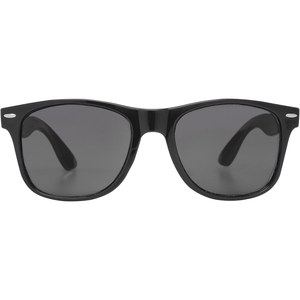 PF Concept 127004 - Sun Ray rPET solglasögon Solid Black