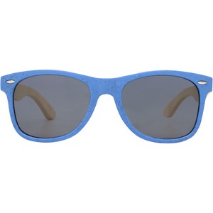 PF Concept 127005 - Sun Ray solglasögon i bambu Process Blue