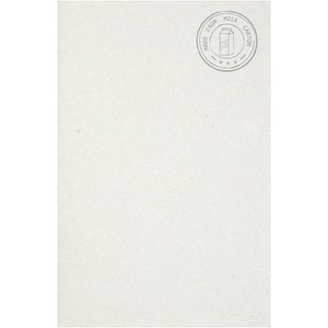 PF Concept 107784 - Dairy Dream cahier anteckningsbok i A5-format gjorda av återvunna mjölkkartonger Off White