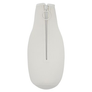 PF Concept 113287 - Fris flaskhylshållare av återvunnen neopren White