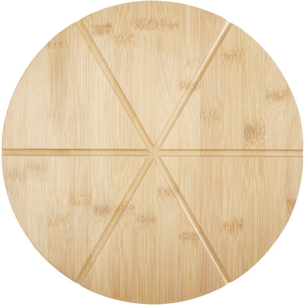 Seasons 113305 - Mangiary pizzaspade och verktyg av bambu