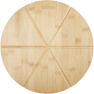 Seasons 113305 - Mangiary pizzaspade och verktyg av bambu Natural