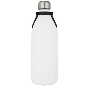 PF Concept 100710 - Cove 1,5 l vakuumisolerad flaska av rostfritt stål White