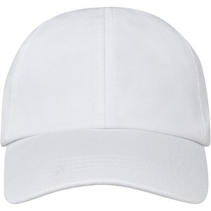 Elevate Essentials 38684 - Cerus 6-panels keps cool-fit White
