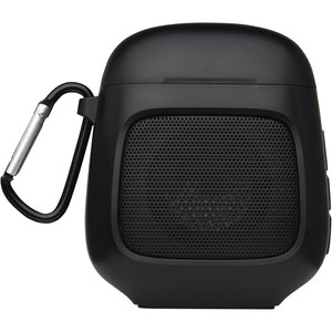 PF Concept 124242 - Remix autoparning True Wireless öronsnäckor och högtalare Solid Black