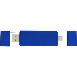 PF Concept 124251 - Mulan dubbel USB 2.0-hubb