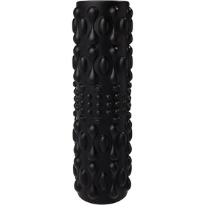 Tekiō® 124269 - Rollfit vibrerande massagerulle Solid Black