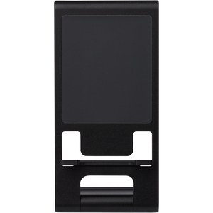 Tekiō® 124279 - Rise smalt telefonställ i aluminium Solid Black
