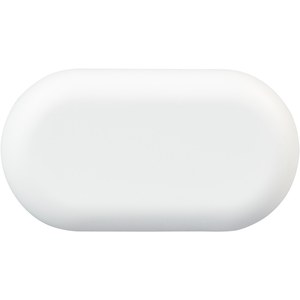 PF Concept 124300 - Pure TWS öronsnäckor med antibakteriell tillsats White