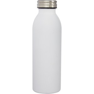 PF Concept 100730 - Riti 500 ml kopparvakuumisolerad flaska  White