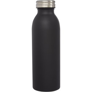 PF Concept 100730 - Riti 500 ml kopparvakuumisolerad flaska  Solid Black