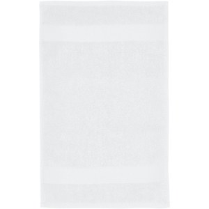 PF Concept 117000 - Sophia handduk av 450 g/m² bomull, 30 x 50 cm White