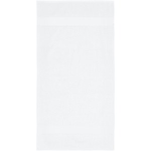 PF Concept 117001 - Charlotte handduk av 450 g/m² bomull, 50 x 100 cm White