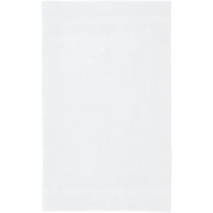 PF Concept 117003 - Evelyn handduk av 450 g/m² bomull, 100 x 180 cm White