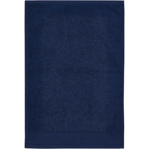 Seasons 117004 - Chloe handduk av 550 g/m² bomull, 30 x 50 cm Navy
