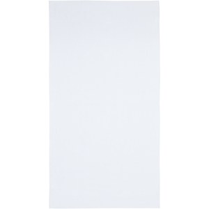 Seasons 117006 - Ellie handduk av 550 g/m² bomull, 70 x 140 cm White