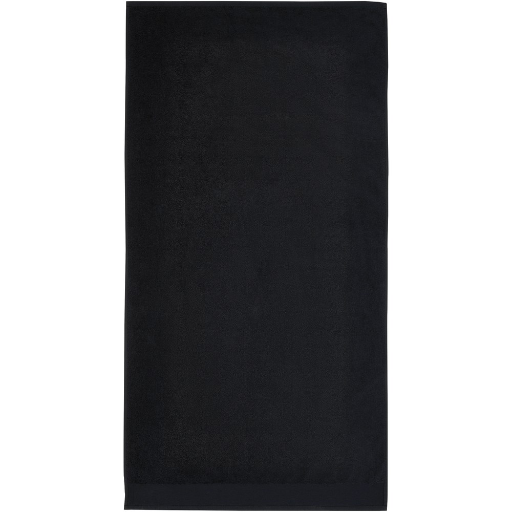 Seasons 117006 - Ellie handduk av 550 g/m² bomull, 70 x 140 cm