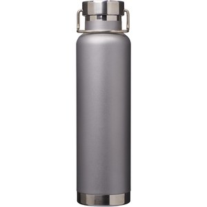 PF Concept 100488 - Thor kopparvakuumisolerad flaska Grey