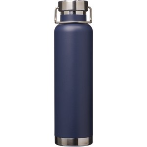 PF Concept 100488 - Thor kopparvakuumisolerad flaska Navy
