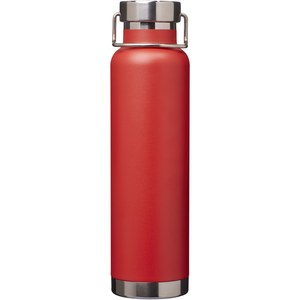 PF Concept 100488 - Thor kopparvakuumisolerad flaska Red