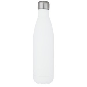 PF Concept 100693 - Cove 750 ml vakuumisolerad flaska i rostfritt stål White