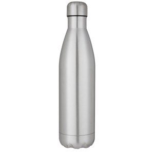 PF Concept 100693 - Cove 750 ml vakuumisolerad flaska i rostfritt stål Silver