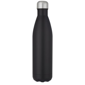 PF Concept 100693 - Cove 750 ml vakuumisolerad flaska i rostfritt stål Solid Black