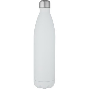 PF Concept 100694 - Cove 1 L vakuumisolerad flaska i rostfritt stål White