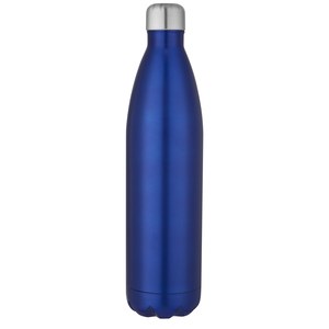 PF Concept 100694 - Cove 1 L vakuumisolerad flaska i rostfritt stål Pool Blue