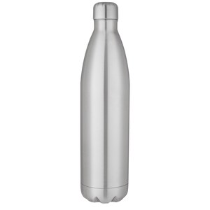 PF Concept 100694 - Cove 1 L vakuumisolerad flaska i rostfritt stål Silver