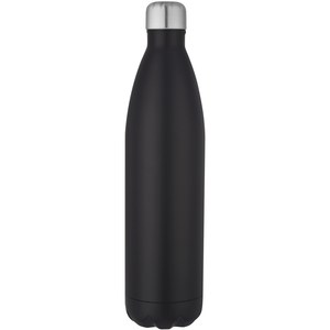 PF Concept 100694 - Cove 1 L vakuumisolerad flaska i rostfritt stål Solid Black