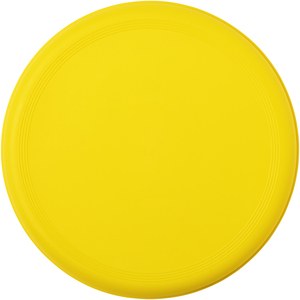PF Concept 127029 - Orbit frisbee av återvunnen plast Yellow