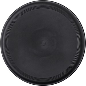 PF Concept 127029 - Orbit frisbee av återvunnen plast Solid Black