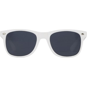 PF Concept 127026 - Sun Ray solglasögon av återvunnen plast White