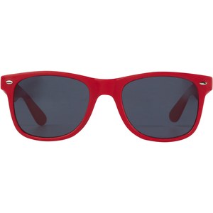 PF Concept 127026 - Sun Ray solglasögon av återvunnen plast Red