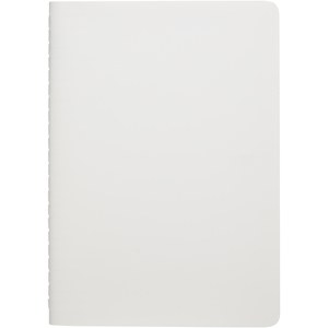 PF Concept 107814 - Shale cahier dagbok i stenpapper White
