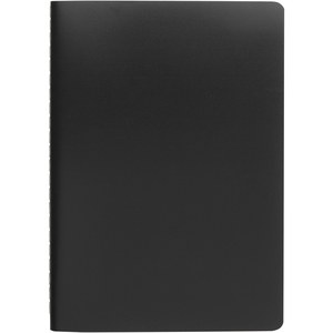 PF Concept 107814 - Shale cahier dagbok i stenpapper Solid Black