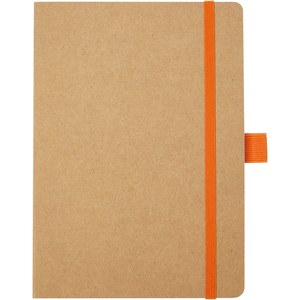 PF Concept 107815 - Berk anteckningsbok av återvunnet papper Orange