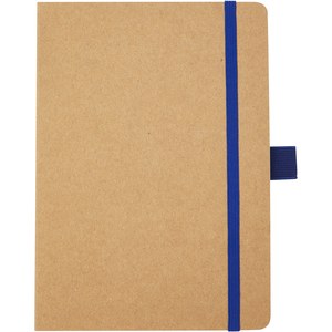 PF Concept 107815 - Berk anteckningsbok av återvunnet papper Pool Blue