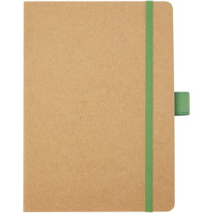 PF Concept 107815 - Berk anteckningsbok av återvunnet papper Green