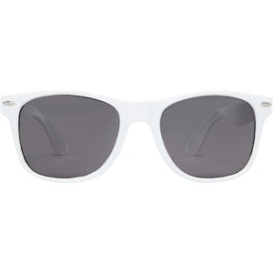 PF Concept 127031 - Sun Ray solglasögon i återvunnen plast White